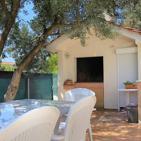 Apartman Maja *