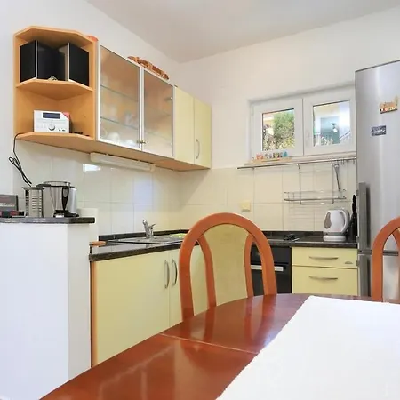 Maja Apartment Trogir