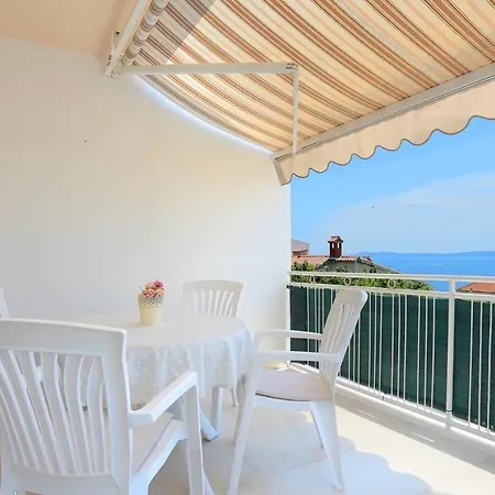 Apartman Maja Trogir
